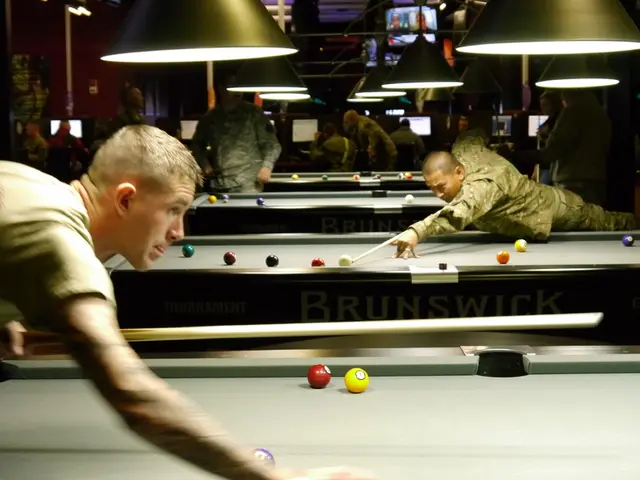 Snooker pro Kyren Wilson clinches the BetVictor Northern Ireland Open title, outplaying heavy...