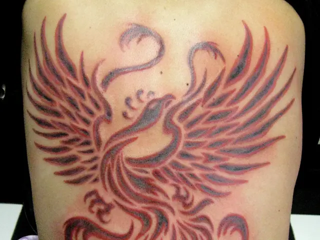 Semicolon Tattoo Significance: Symbolic Representation, Historical Roots, and Influence