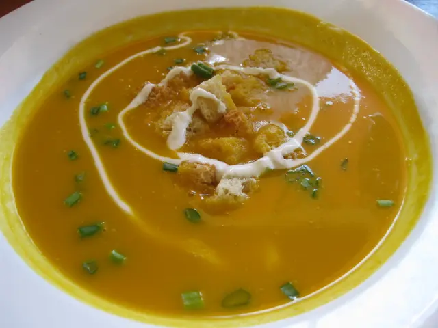 Soup Lovers Rejoice: Kimball Soups Top the List
