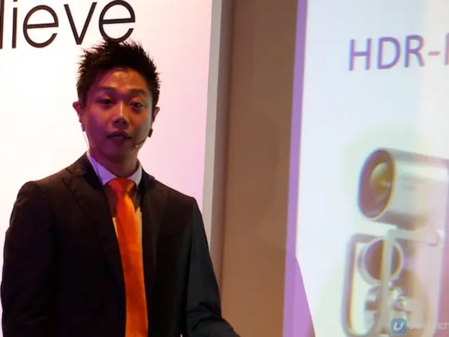 Rougeau President Shifting Skills from Academia to Voice Acting in New Venture