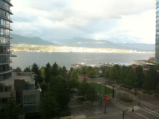 Costly beach access: Experiencing the shoreline of Lebanon comes with a premium price