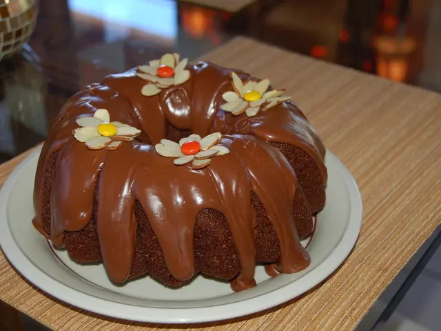 Traditions passed down through generations: The enduring allure of a grandmother's distinctive...