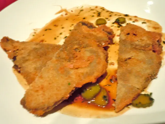 High-end dining experience at El Brellin restaurant