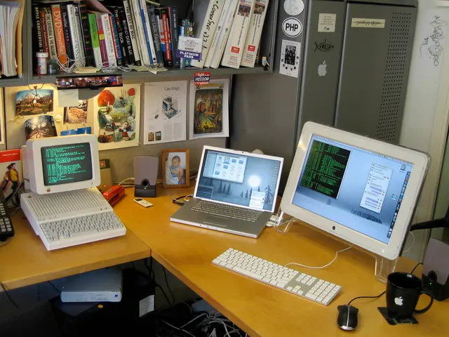 Softbank to invest US$2 billion in Intel stocks