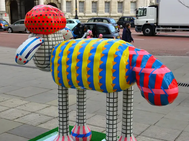 In an investigation, AI discovered a pattern in three different urban areas, indicating a shift...