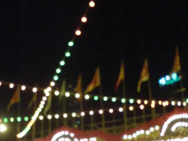 "Joe Biden Welcomes Most Grand Diwali Fete at the White House"