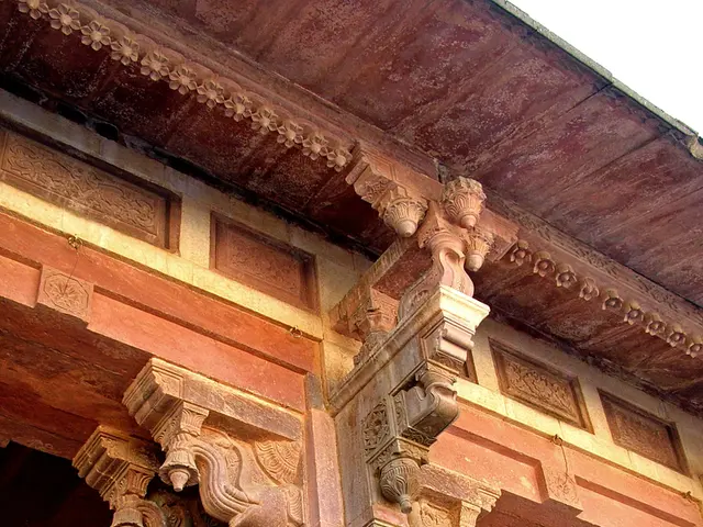 Church in Kiruna relocates 5 kilometers to avert impending catastrophe: Swedish temple journeys to...