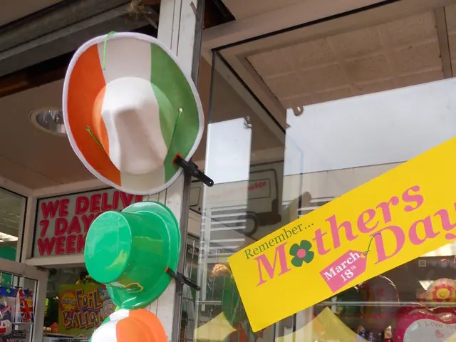 DIY Scarecrow Creation Using Cardboard Plates