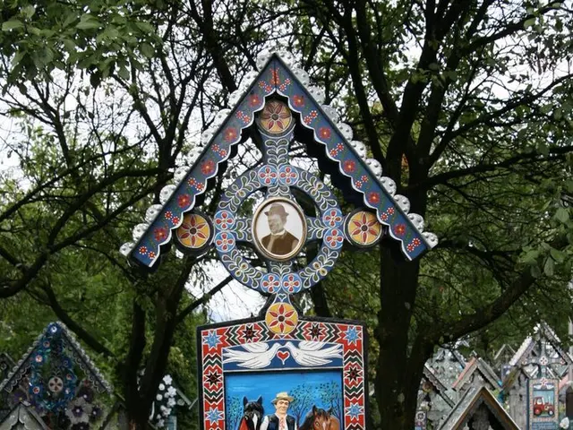 Unveiled mysteries within Europe's bog bodies exceeded our comprehension.