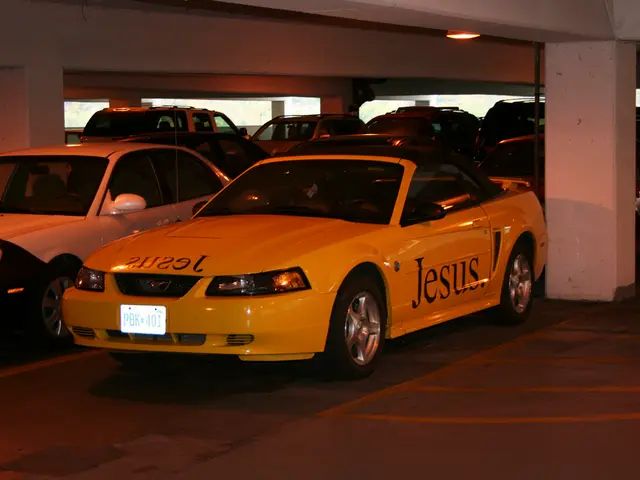 Parking costs will surge in Hanover.