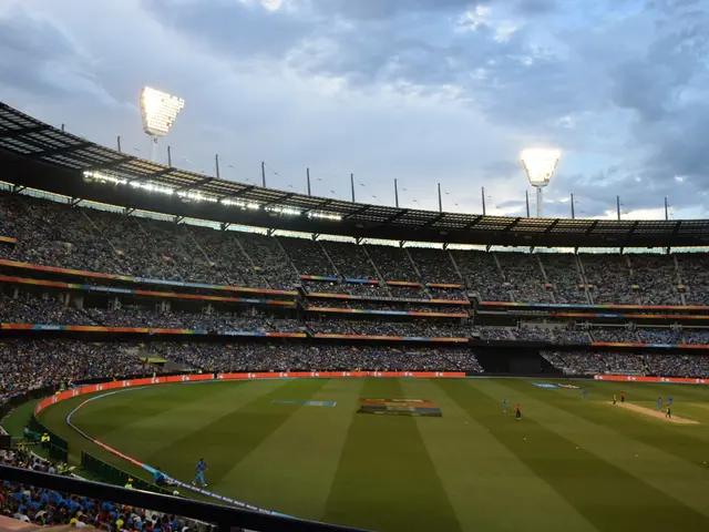 Cricket Teams Set to Clash in T20 World Cup Warm-up Two Weeks after Ashes Series Conclusion in...