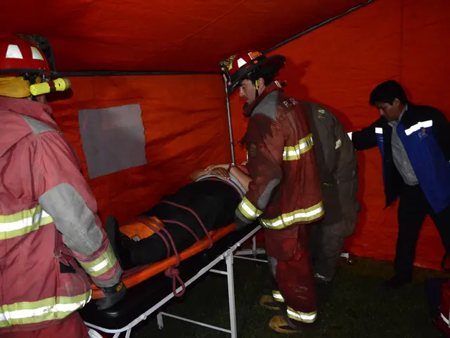 Urgent Situation Underlines Importance of Being Prepared for Crises