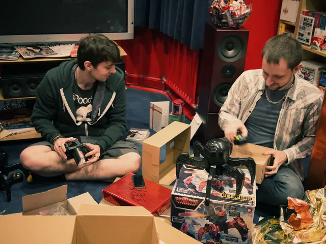 Exploring the Functionality behind Bluetooth TV Speakers: An Insight into Their Operations