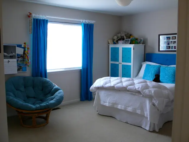 Job Opportunities at Vonovia: Financial Remuneration at Germany's Largest Housing Enterprise