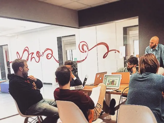 Focus on Intense Focus in the Modern Digital World