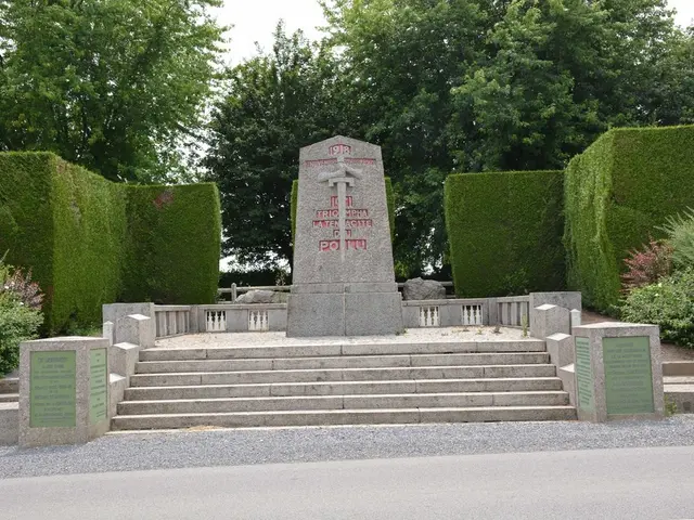 Four Remarkable Rock Tales