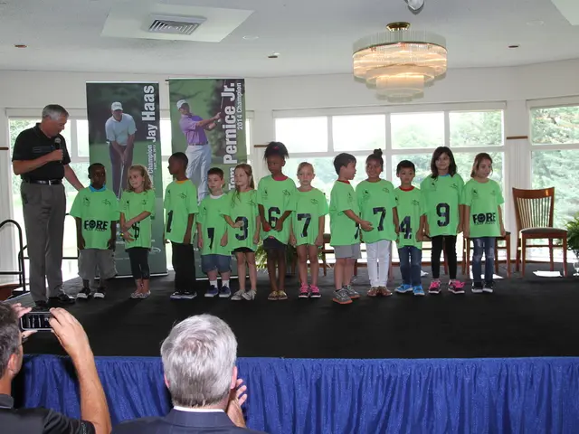 Children of Yesteryear Attended Movies; Today's Youth Engage with the Internet (According to Mike...