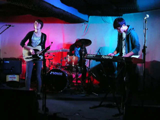 Kicks off the 25-26 season at Carnegie with the award-winning musical The Color Purple