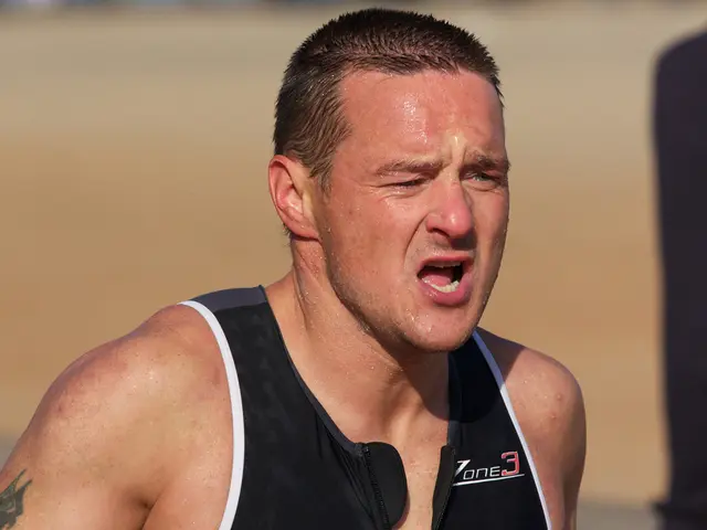 Intense summer heat in France currently underway is not as severe as 2003's wave, only similar in...