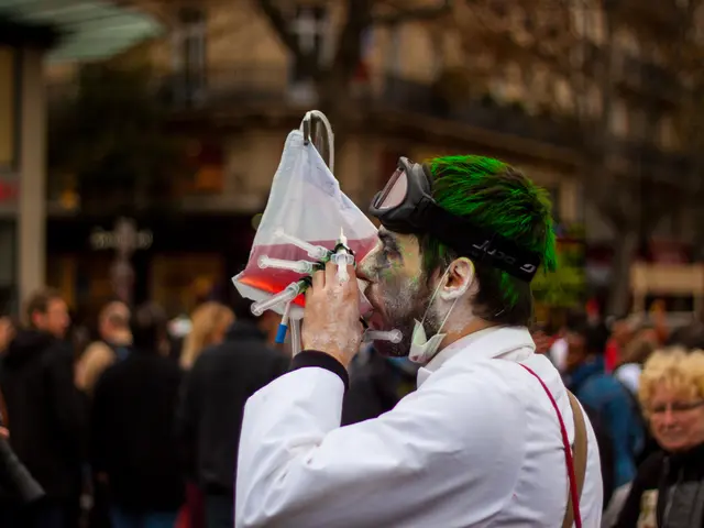 Adolescent girl, aged 14, loses life in alleged hazing event