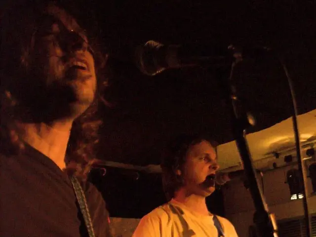 Transformative rock album, ShiShi's Indigo, draws heavily from a variety of cultural backgrounds