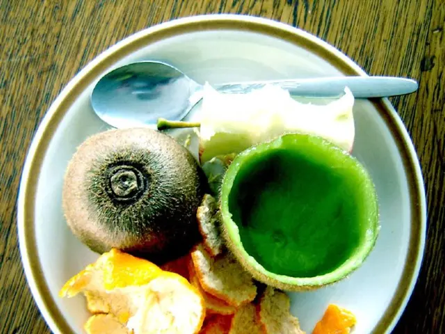 Kombucha's impact on bloating: Is it effective?