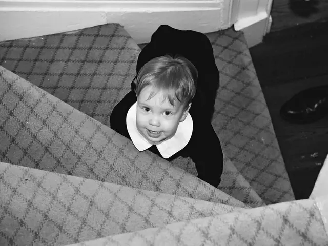 Teenager Hannah B. Has Gone Missing at Age 17