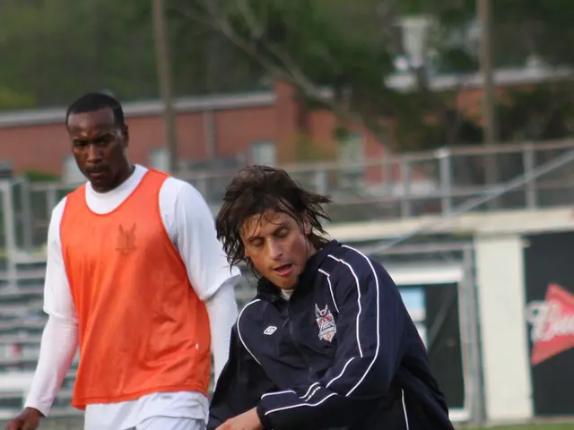 Chelsea Striker, Cole Palmer, taken off the roster at the last minute prior to kickoff, resulting...