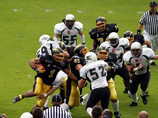 Intense Packers-Seahawks practice erupted into a confrontation, resembling a war, with the fiercest...