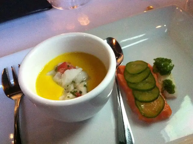 The surge in interest for bone broth within the realm of holistic dietary practices