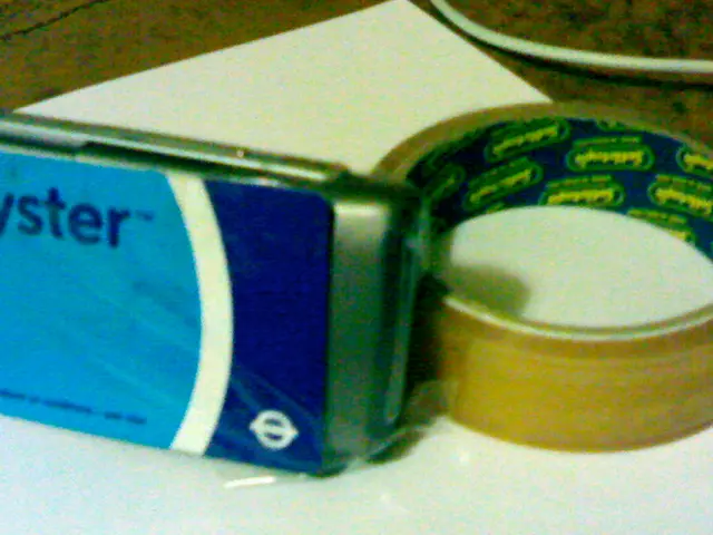 Exploring the marriage of old and new technologies: Which is the perfect union of tapes and the...