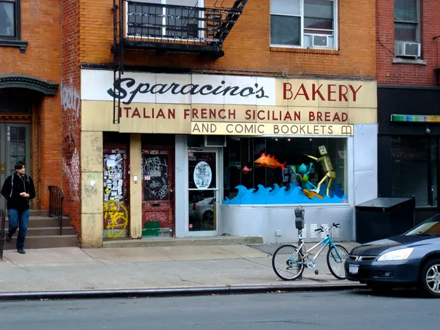 Successful GD-PS Tracking in Essen: Numerous Bicycles Recovered from Basement Using GPS Technology