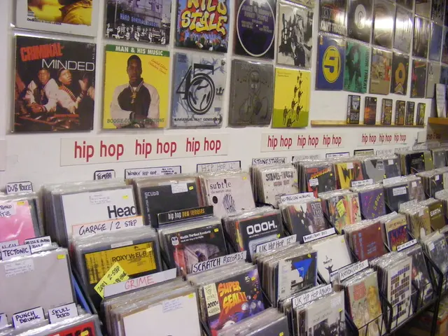 Managing Legal Cases: A Journey Through the Justice System