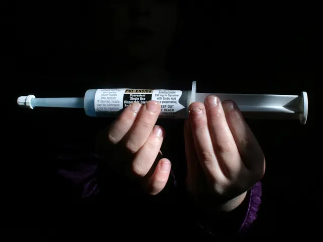 Scientists pioneer rapid antibody medication infusion technology