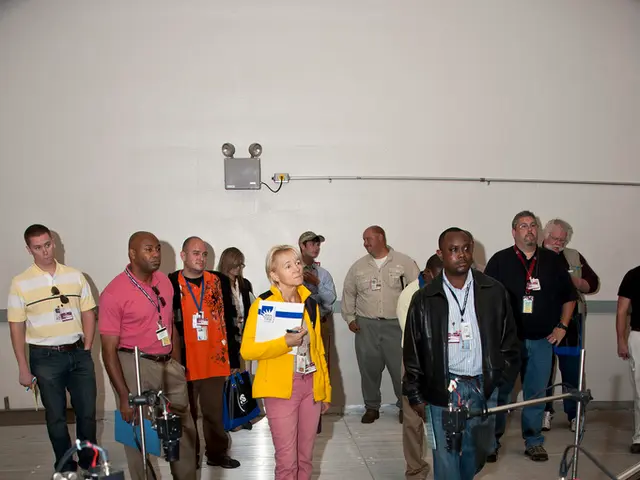 FBI Director announces 'agents in operation' as they execute search warrant at John Bolton's...