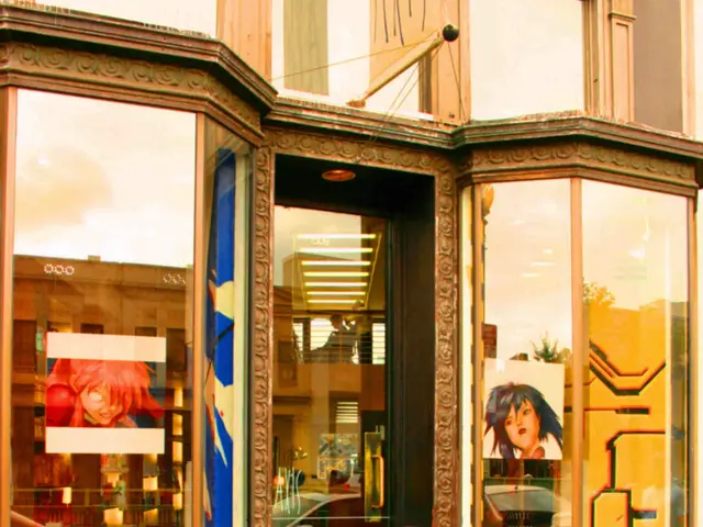 Moving into the chic, cutting-edge architecture workspace in New York City would be a pleasure.