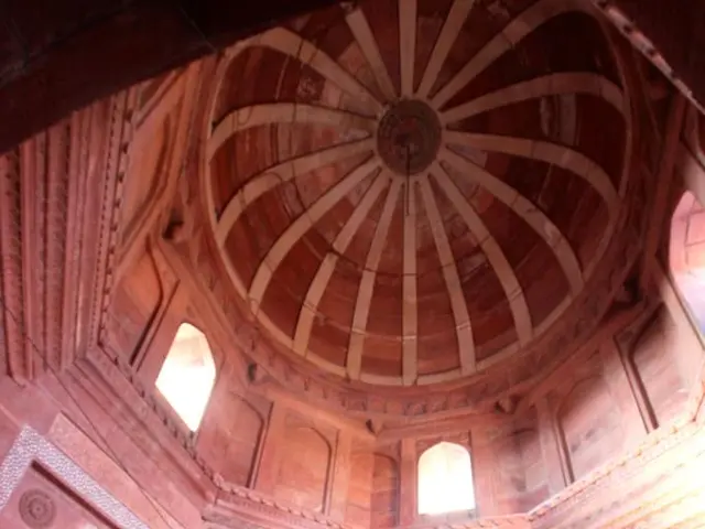 Noteworthy movie theaters boasting esteemed architectural accolades