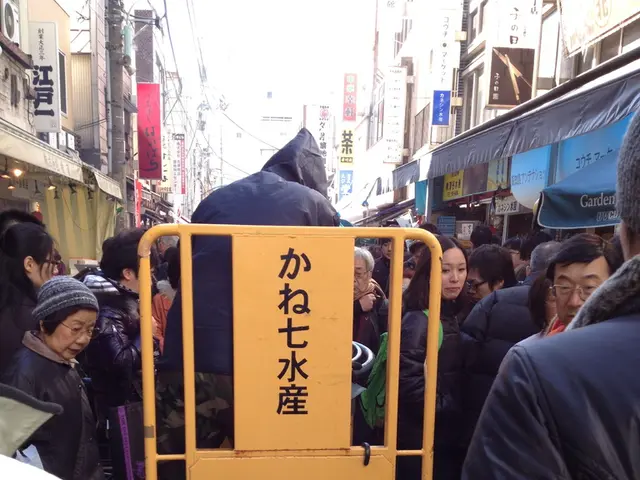 Fendi commemorates a century in style with a grand runway spectacle at its fresh Milan...