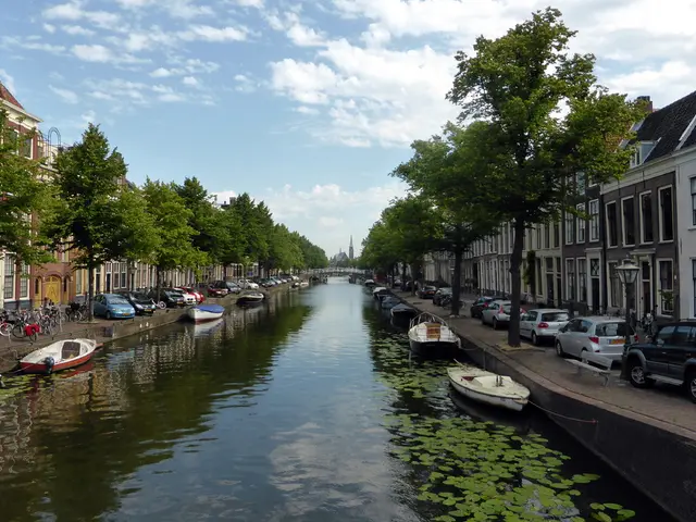 Cycling excursions offering captivating sights around the city of Lübeck - Tour #17