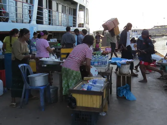 The Importance of Wastewater Management in Supporting Optimal Logistics Performance!