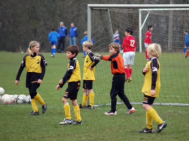 Comprehensive Directive on Child Surveillance: Detailed guide for Educators to Grasp