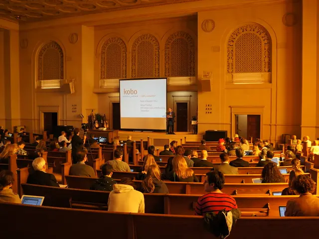 College-themed standing desks tested: An optimal enhancement for back-to-school students, yet...