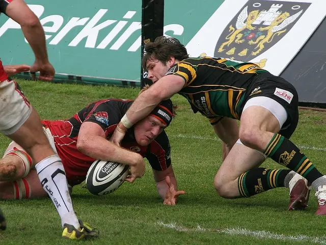 Watch Rugby Championship 2025 match between Argentina and New Zealand live online from anywhere