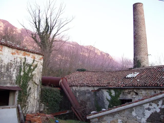 Strong earthquake with a magnitude of 3.4 hit Tibet