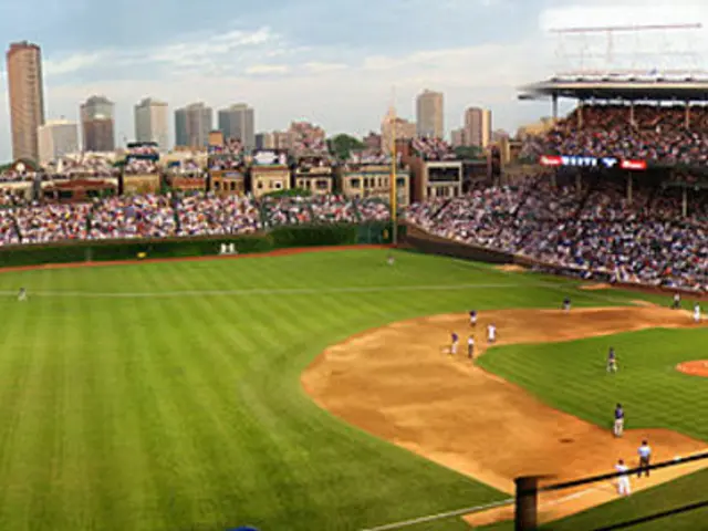 Major Streaming Service Apple TV+ Supposedly Terminates Agreement for MLB Broadcasts