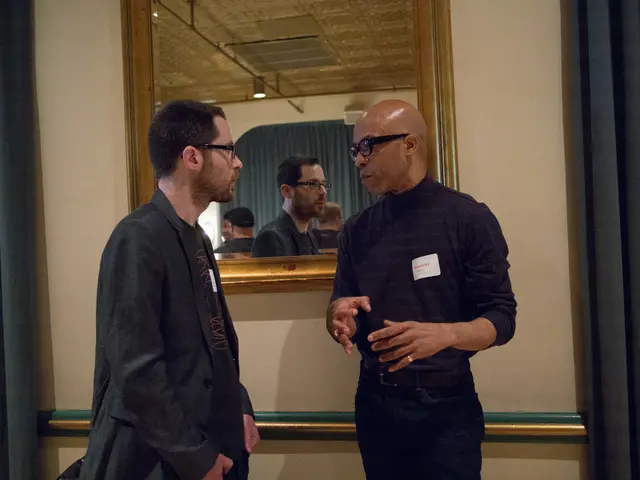 Trailer Release for Jim Hosking's Amusing Comedy 'Ebony & Ivory', Stream It Here!