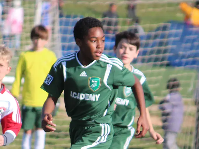 L.A. Rams and Browns clash: Identifying standouts contenders for the final 53-man squad?