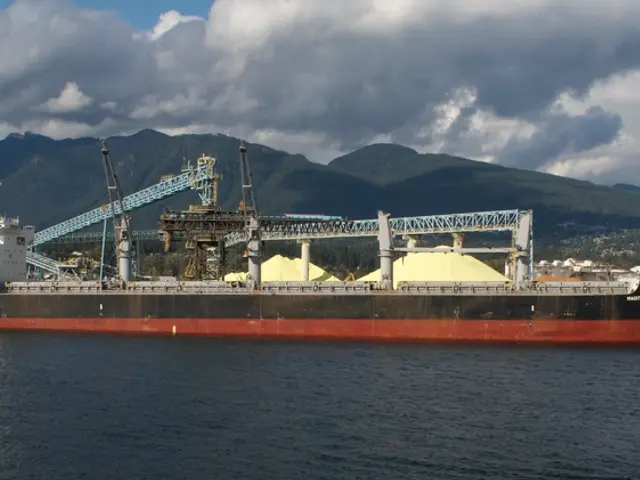 Mysterious vessel, dubbed as a 'ghost ship', remains adrift near the California coast. Unraveling...