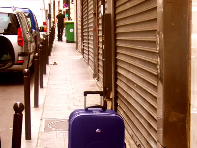 Senior Citizen Victimized: daylight robbery of an 85-year-old man in a parking lot on...