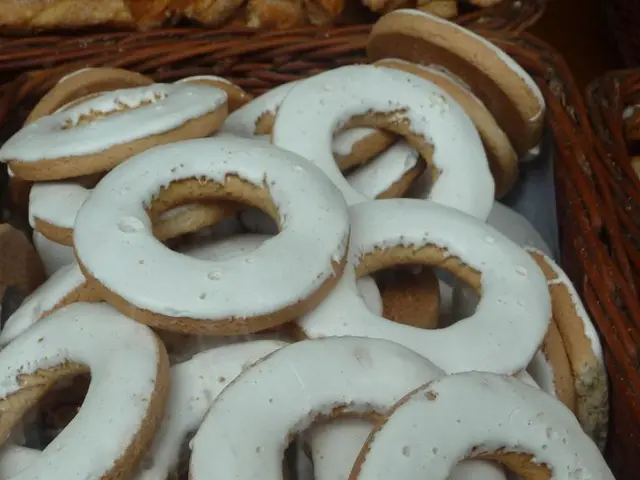 Passionate Followers of 7 Chains Affirm Amazing Quality of Their Donuts